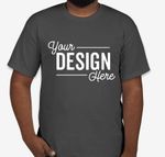Gildan Ultra Cotton T-shirt 6