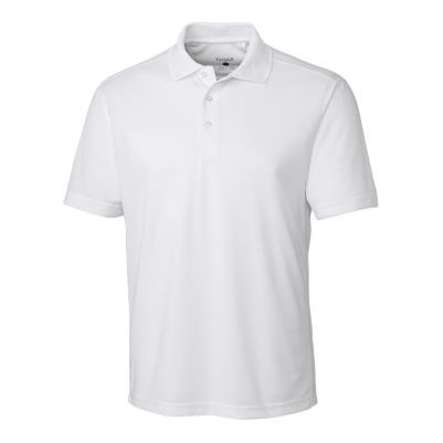 Clique Ice Pique Mens Short Sleeve Tech Polo 3
