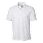 Clique Ice Pique Mens Short Sleeve Tech Polo 3
