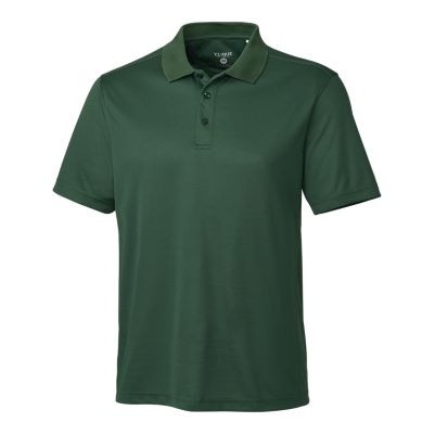 Clique Ice Pique Mens Short Sleeve Tech Polo 4