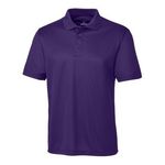 Clique Ice Pique Mens Short Sleeve Tech Polo 5