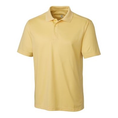Clique Ice Pique Mens Short Sleeve Tech Polo 6