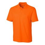 Clique Ice Pique Mens Short Sleeve Tech Polo 9
