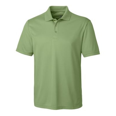 Clique Ice Pique Mens Short Sleeve Tech Polo 8