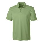 Clique Ice Pique Mens Short Sleeve Tech Polo 8