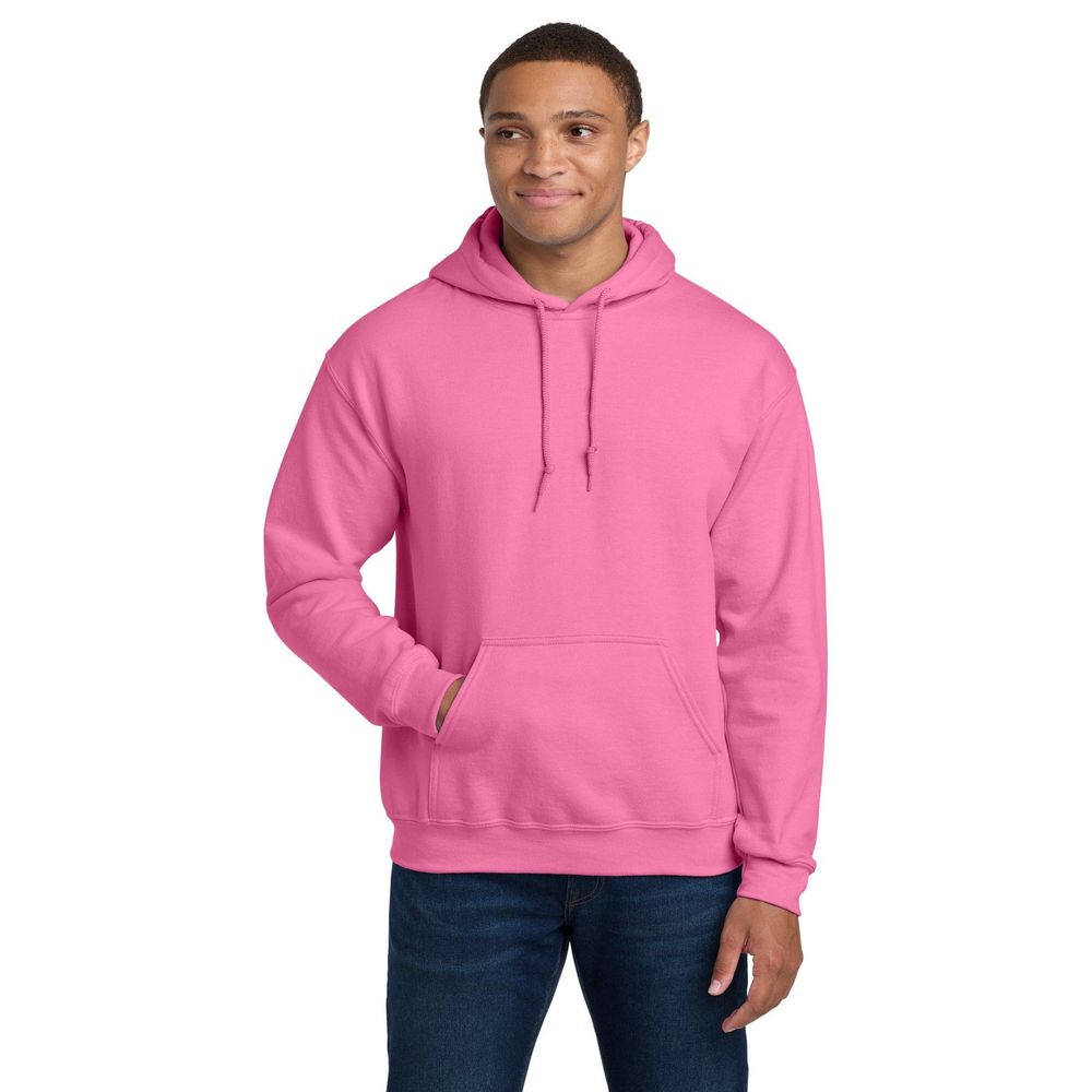 Gildan® - Heavy Blend™ Hooded Sweatshirt 7
