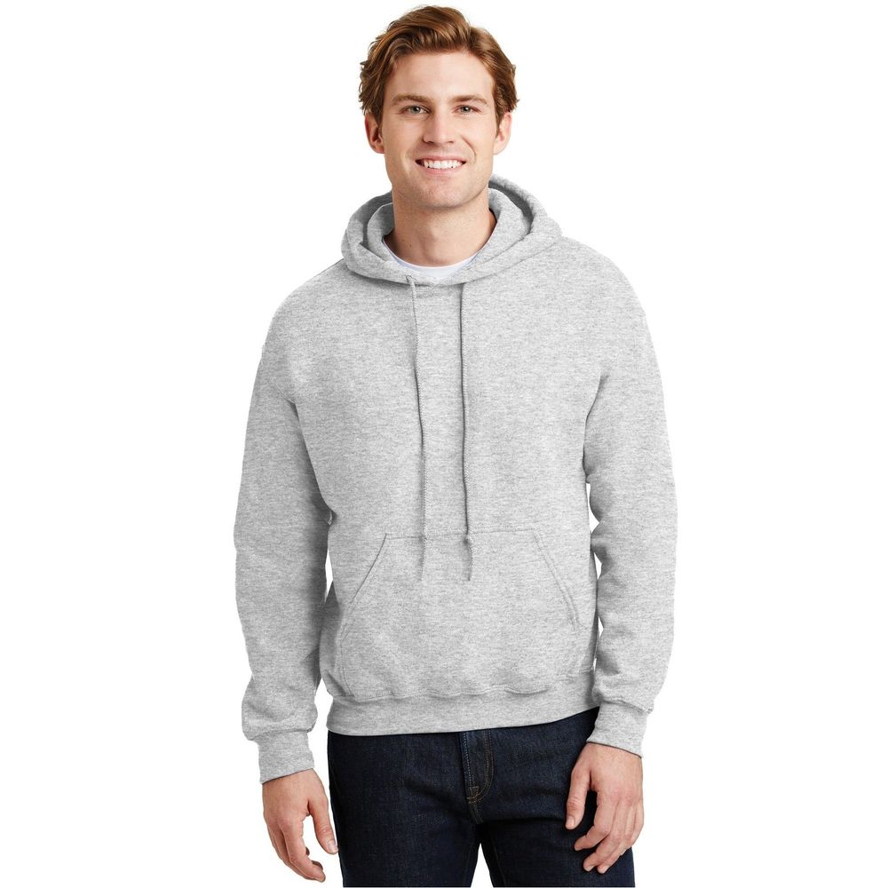 Gildan® - Heavy Blend™ Hooded Sweatshirt 4