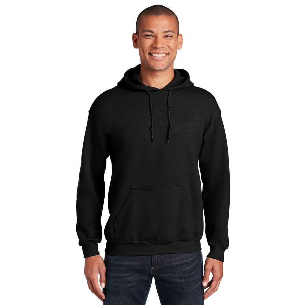 Gildan® - Heavy Blend™ Hooded Sweatshirt 2