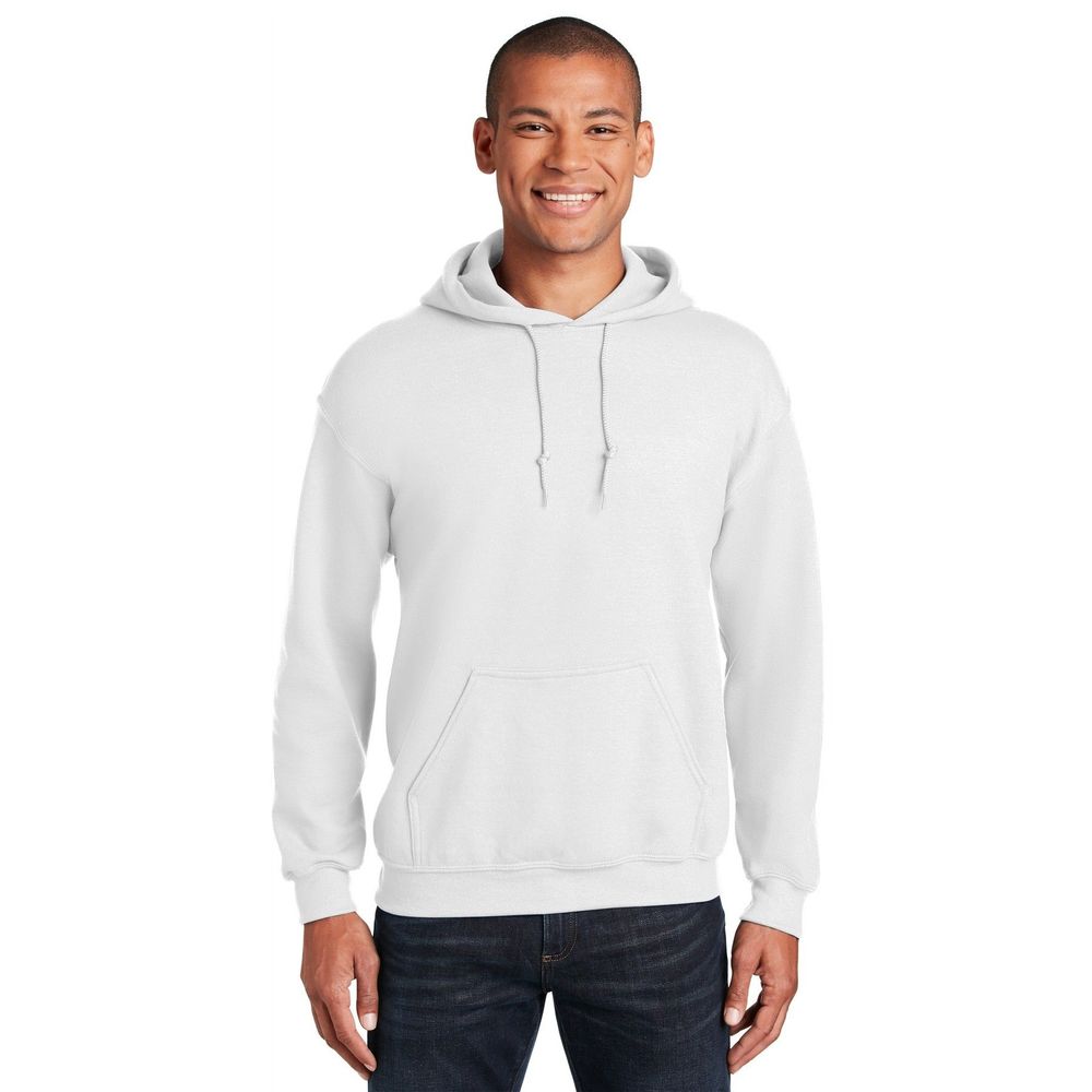 Gildan® - Heavy Blend™ Hooded Sweatshirt 3