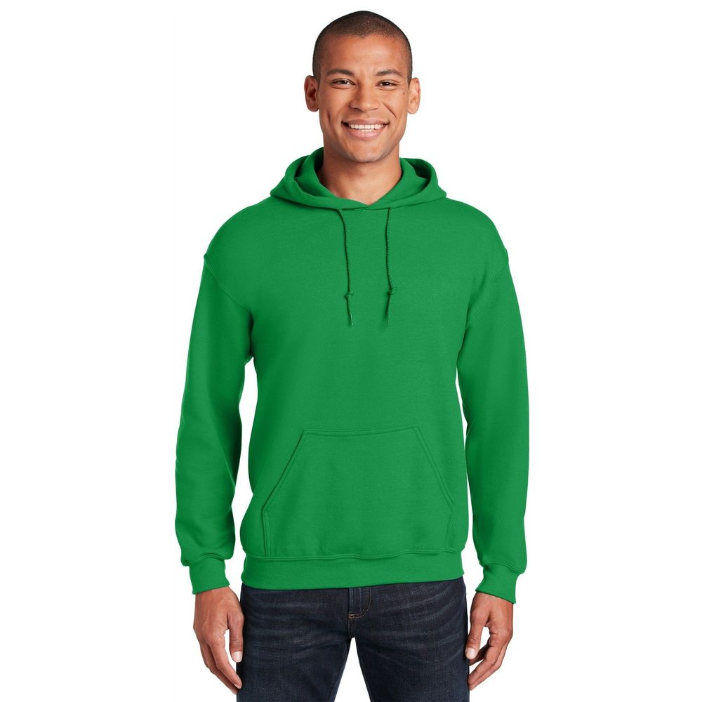 Gildan® - Heavy Blend™ Hooded Sweatshirt 9