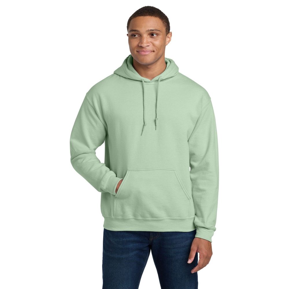 Gildan® - Heavy Blend™ Hooded Sweatshirt 11