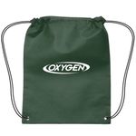 Small Non-Woven Drawstring Backpack 1