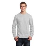 Port & Co™ Long Sleeve Core Cotton T-Shirt 1