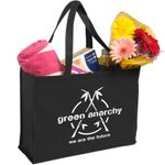 Non-Woven Shopping Tote Bag 2