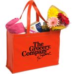 Non-Woven Shopping Tote Bag 7