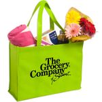 Non-Woven Shopping Tote Bag 8