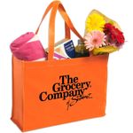 Non-Woven Shopping Tote Bag 9