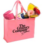 Non-Woven Shopping Tote Bag 10