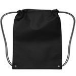 Small Non-Woven Drawstring Backpack 2
