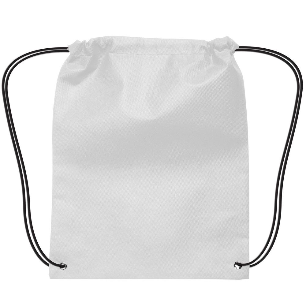 Small Non-Woven Drawstring Backpack 3