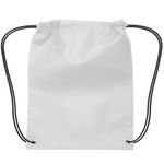Small Non-Woven Drawstring Backpack 3