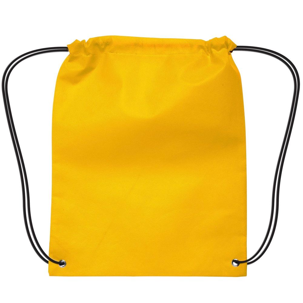 Small Non-Woven Drawstring Backpack 6