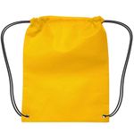 Small Non-Woven Drawstring Backpack 6