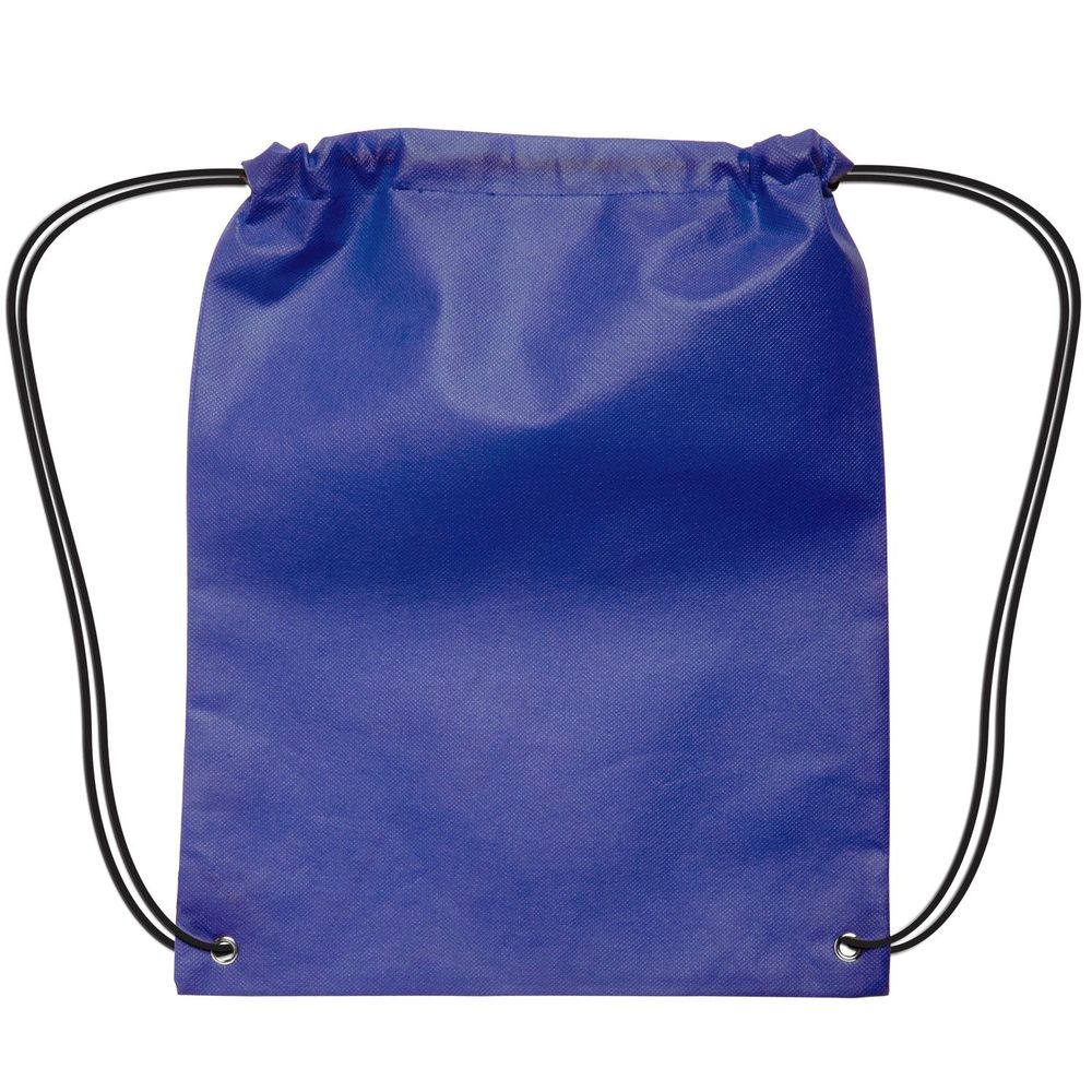 Small Non-Woven Drawstring Backpack 5