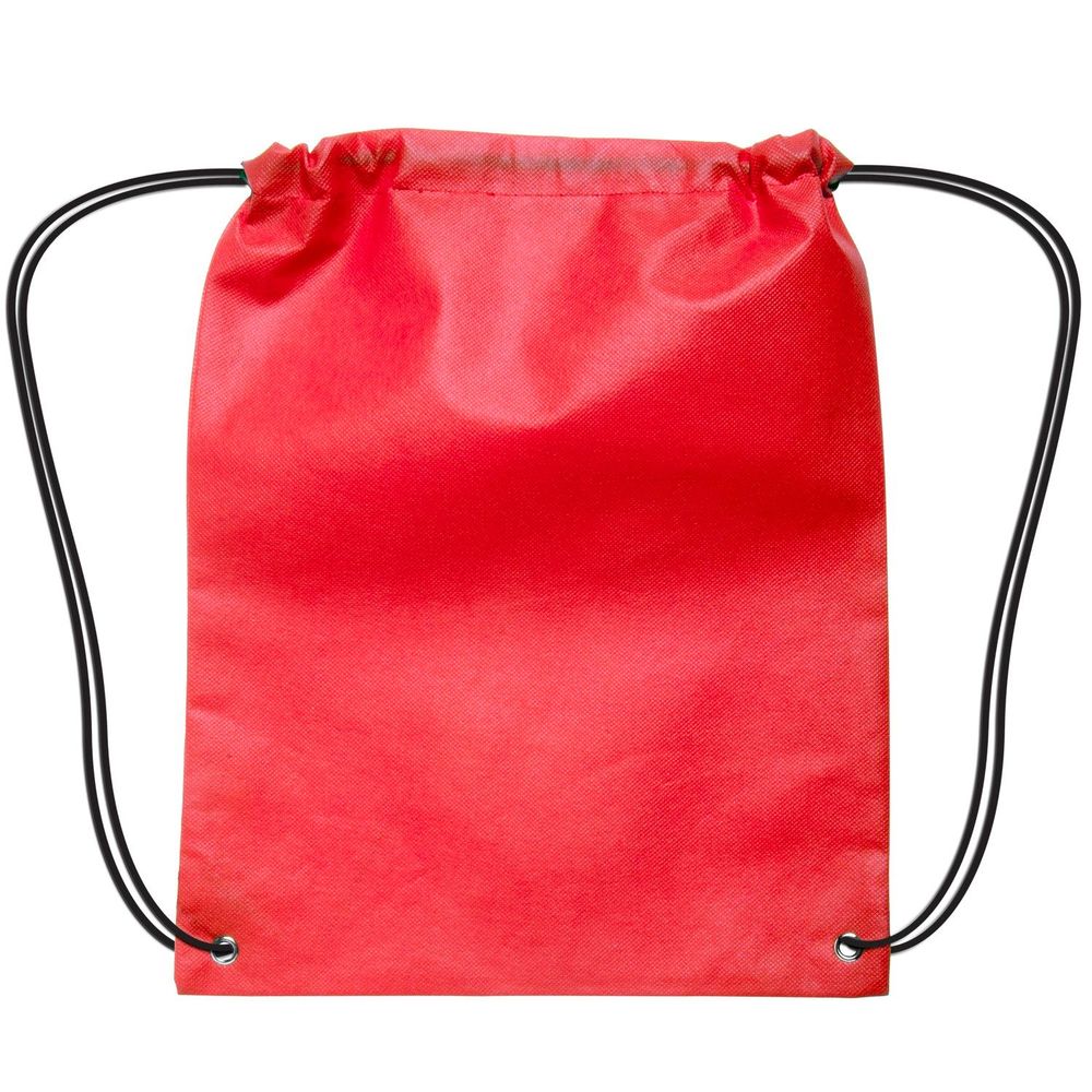 Small Non-Woven Drawstring Backpack 7