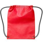 Small Non-Woven Drawstring Backpack 7