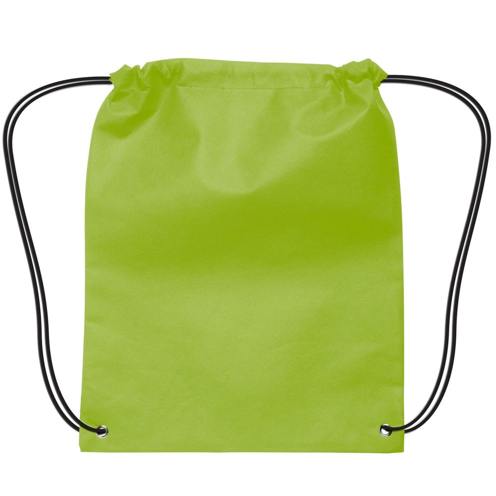 Small Non-Woven Drawstring Backpack 8