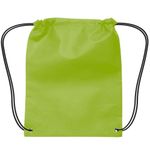 Small Non-Woven Drawstring Backpack 8