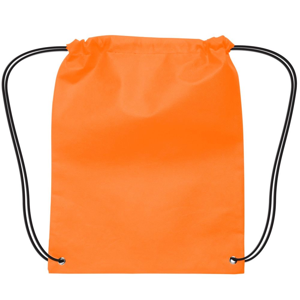 Small Non-Woven Drawstring Backpack 9