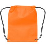Small Non-Woven Drawstring Backpack 9