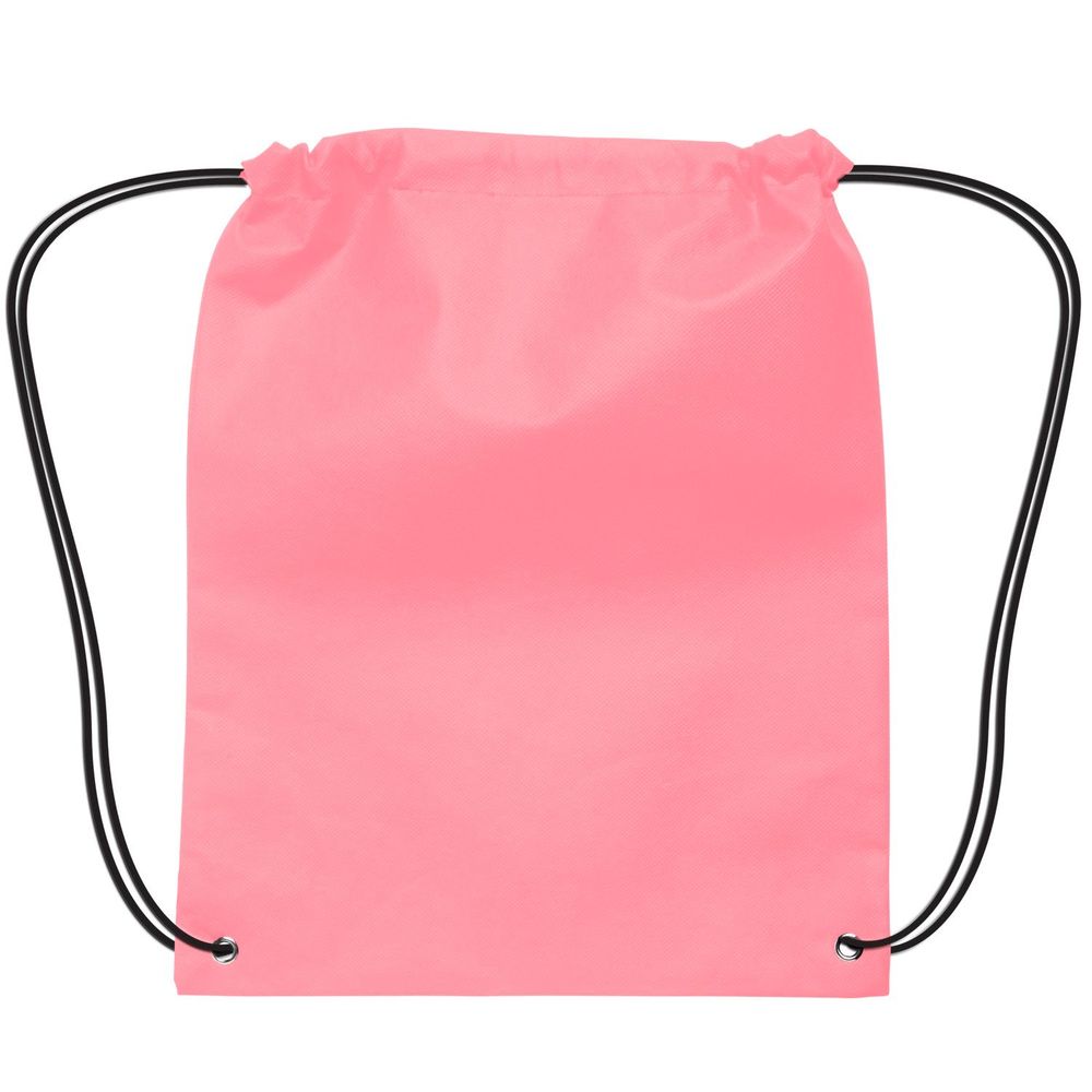 Small Non-Woven Drawstring Backpack 10
