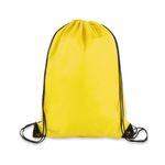 14" X 18" Polyester Drawstring Backpack 6