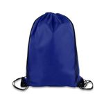 14" X 18" Polyester Drawstring Backpack 5