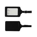 PU Leather Luggage Tag 2