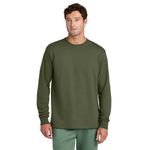 Port & Co™ Long Sleeve Core Cotton T-Shirt 9