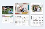 Personalized Calendars for 2026/2027 4