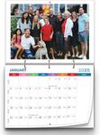 Personalized Calendars for 2026/2027 3