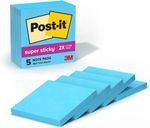 Custom Printed Post-it® Notes 4