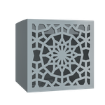 Laser Cut Candle Boxes 2