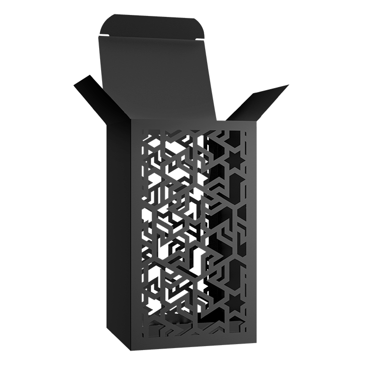Laser Cut Gift Boxes 2