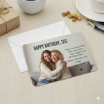 Happy Birthday Cards - Sister 1