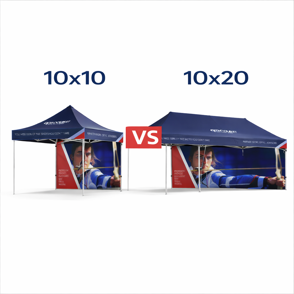 10×10 vs 10×20 Event Tents: Which Size Is Right for Your Brand? 10x10_vs_10x20_1772207488365.png