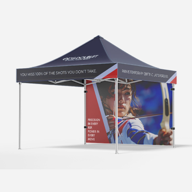 How to Choose the Right Pop-Up Tent for Trade Shows and Events Pop_Up_Tent_1768595116043.png