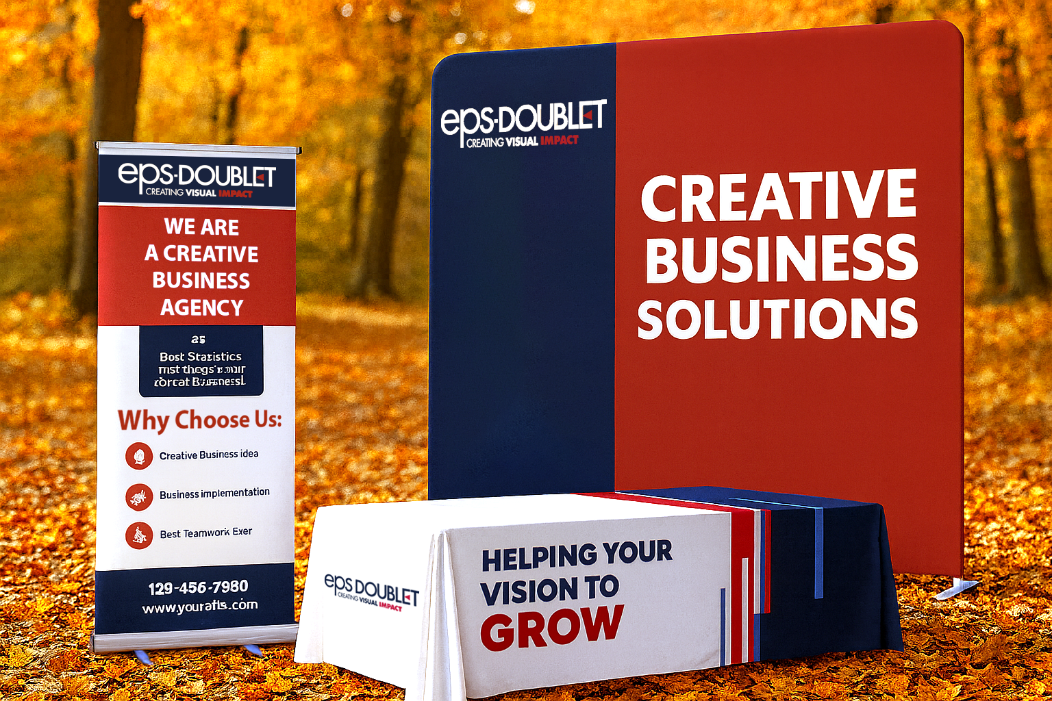 Fall Kit 2025 -- SHIPPING ON US!