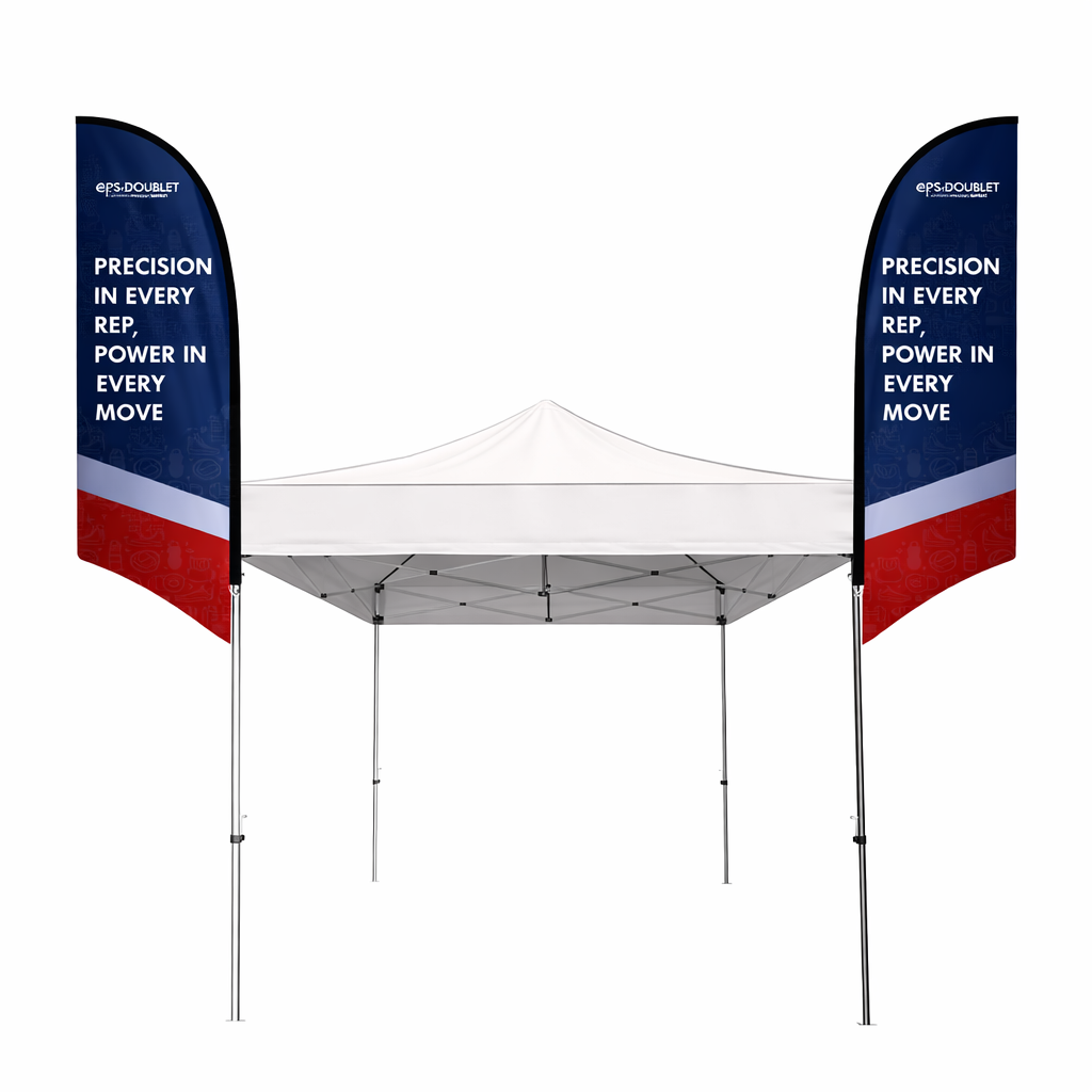 Tent Flags