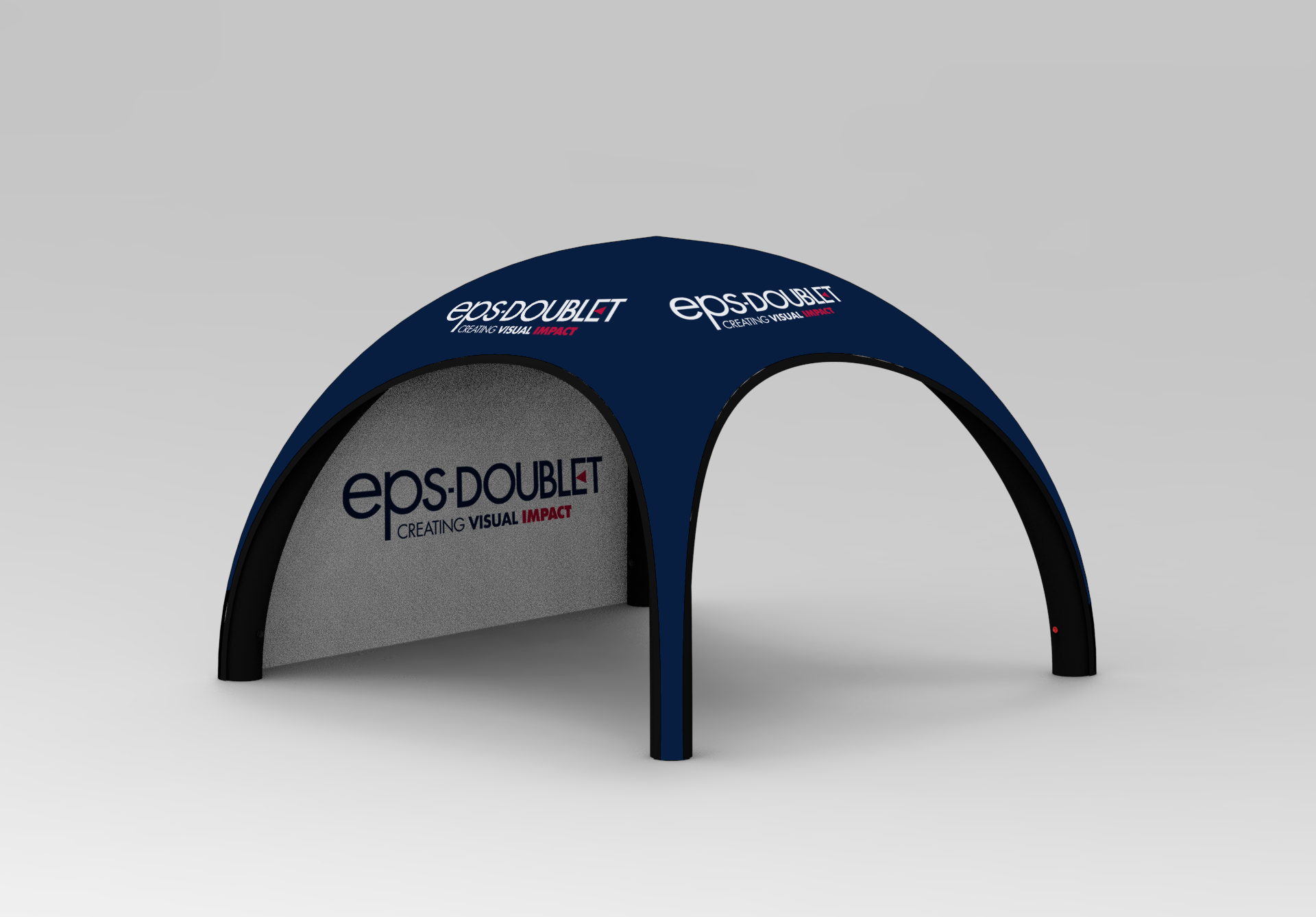 Dome Tent (iTent)
